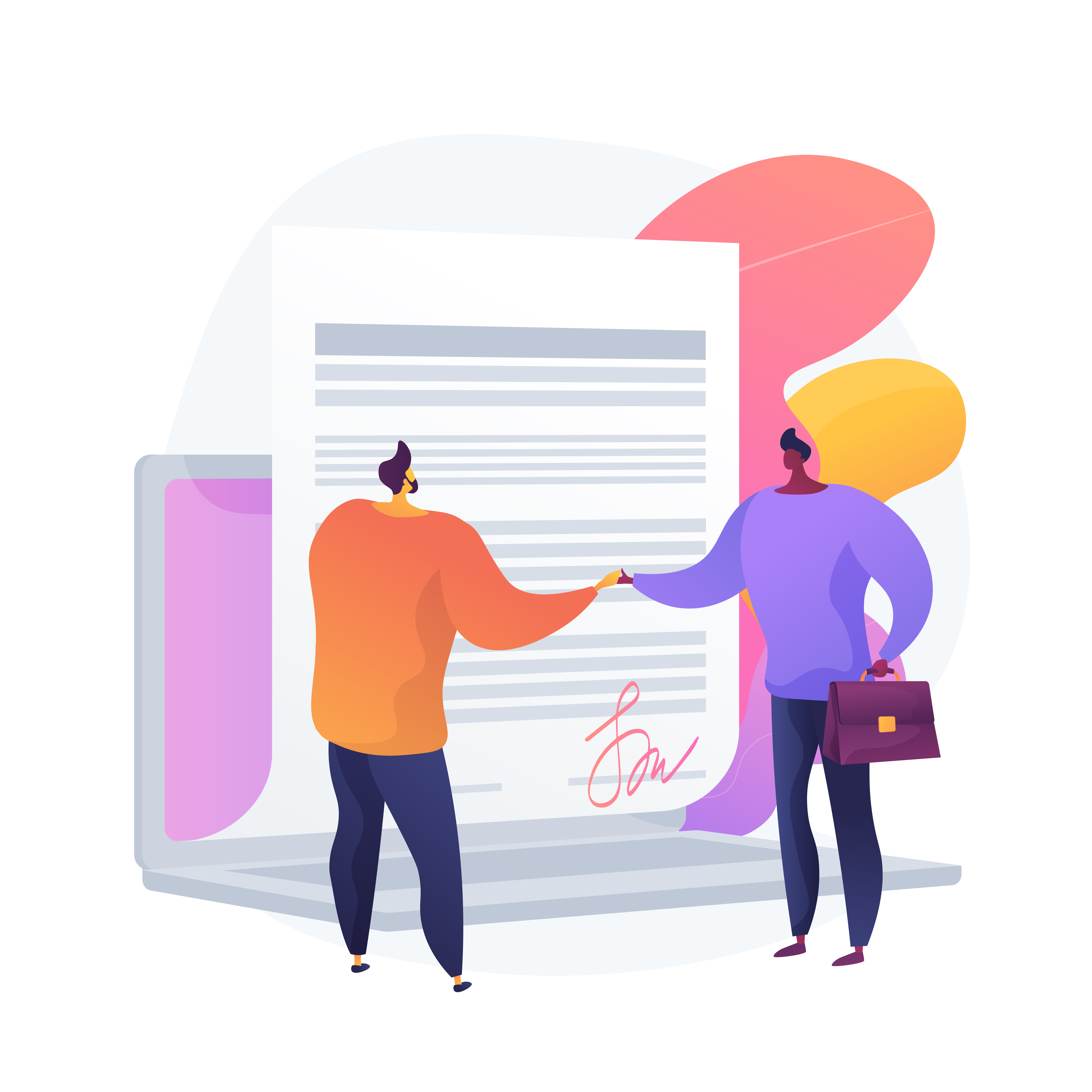 Contract Comparison