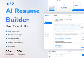 Resume Enhancer