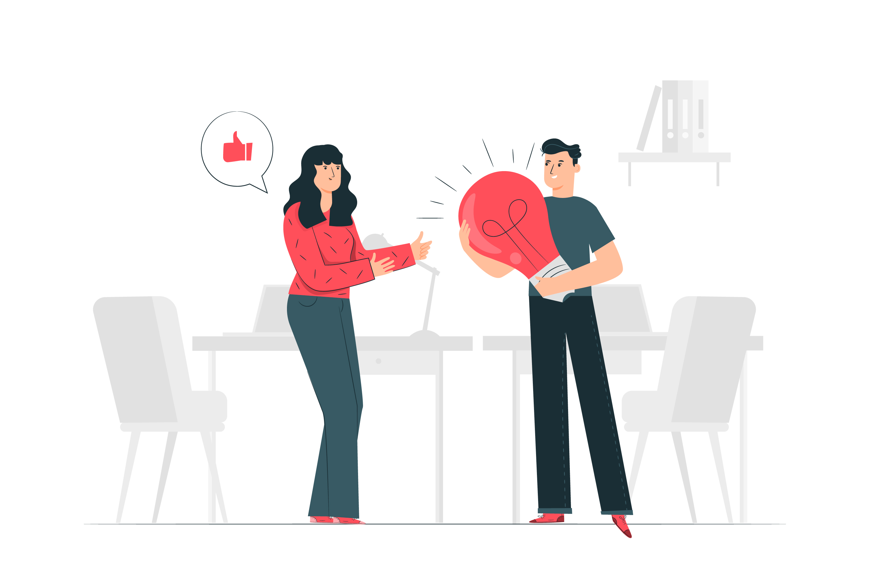 Interview Assistant