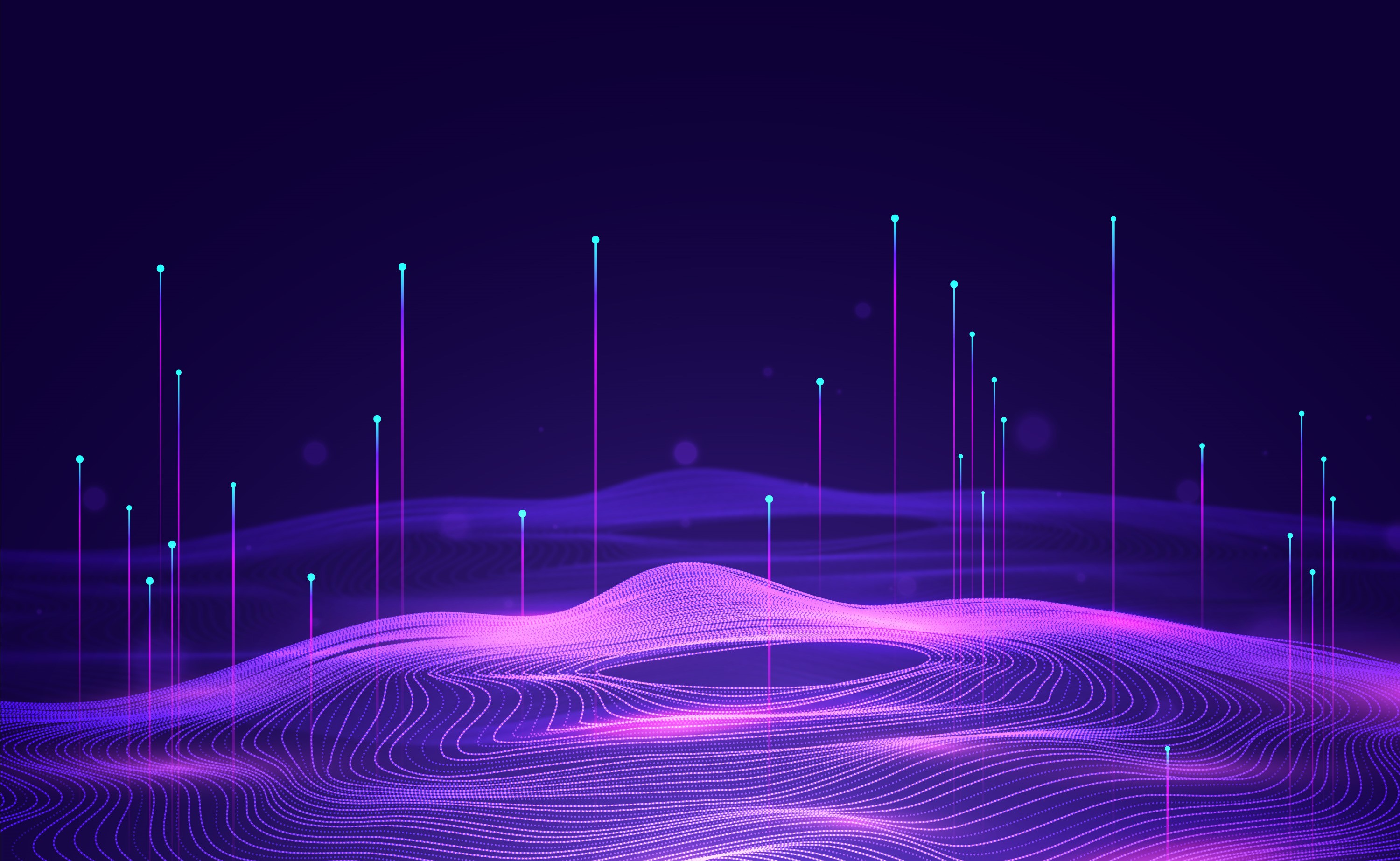 Hero Background